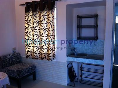 1 BHK House / Villa For RENT 5 mins from The Mall Avenue