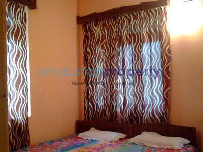 1 BHK Flat / Apartment For RENT 5 mins from Candolim