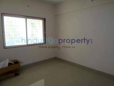 1 BHK Flat / Apartment For RENT 5 mins from Chinchwad