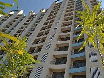 1 BHK Flat / Apartment For RENT 5 mins from Naigaon East Dadar