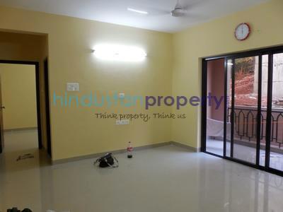 1 BHK Flat / Apartment For RENT 5 mins from Sangolda