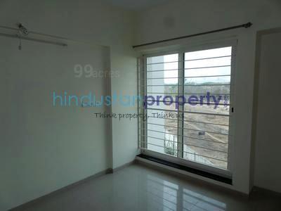 1 BHK Flat / Apartment For RENT 5 mins from Tingre Nagar