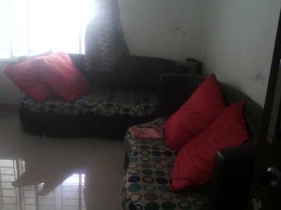 1 BHK Flat / Apartment For SALE 5 mins from Ambegaon Budruk