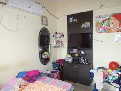 1 BHK Flat / Apartment For SALE 5 mins from Bhosari