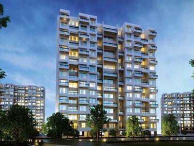 1 BHK Flat / Apartment For SALE 5 mins from Katraj Kondhwa Road