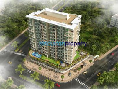 1 BHK Flat / Apartment For SALE 5 mins from Khanda Colony