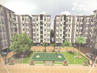 1 BHK Flat / Apartment For SALE 5 mins from Naroda