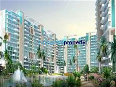 1 BHK Flat / Apartment For SALE 5 mins from Panvel