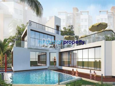 1 BHK Flat / Apartment For SALE 5 mins from Panvel