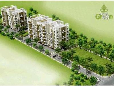 1 BHK Flat / Apartment For SALE 5 mins from Tathawade