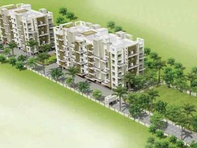 1 BHK Flat / Apartment For SALE 5 mins from Tathawade