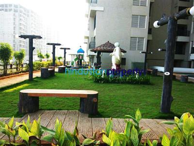 1 BHK Flat / Apartment For SALE 5 mins from Ulwe