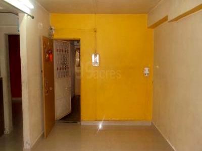1 BHK Flat / Apartment For SALE 5 mins from Vadgaon Budruk