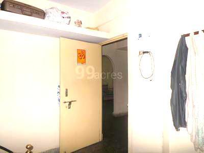 1 BHK Flat / Apartment For SALE 5 mins from Vadgaon Budruk