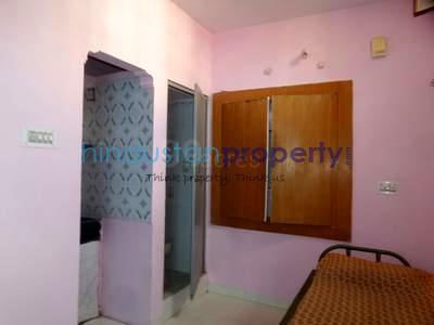 1 BHK Studio Apartment For RENT 5 mins from Maruthi Sevanagar