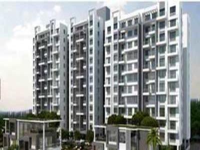 1 RK Flat / Apartment For SALE 5 mins from Katraj Kondhwa Road