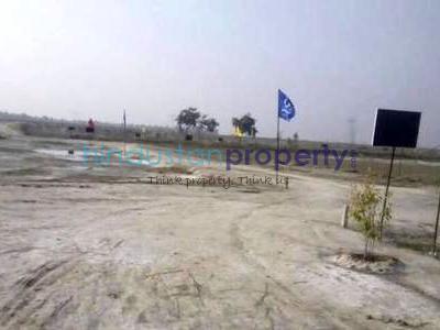 1 RK Residential Land For SALE 5 mins from Nagram Road