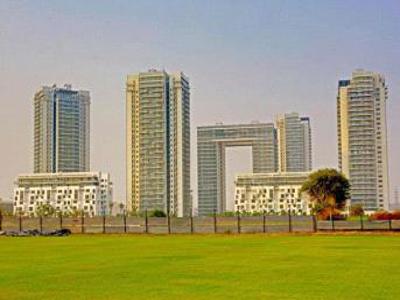 2 BHK Apartment For Sale in Ireo The Grand Arch Gurgaon