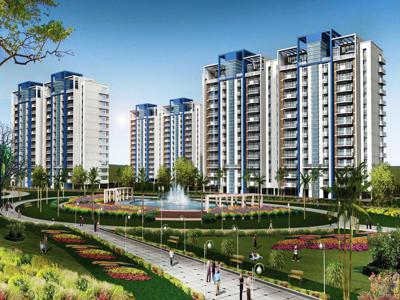 2 BHK Apartment For Sale in KLJ Greens Faridabad
