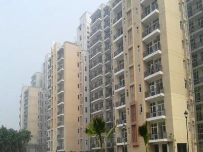 2 BHK Apartment For Sale in Omaxe New Heights Faridabad