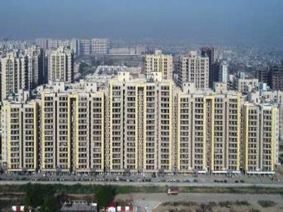 2 BHK Apartment For Sale in RPS Savana Faridabad