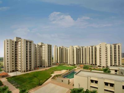 2 BHK Apartment For Sale in Umang Summer Palms Faridabad