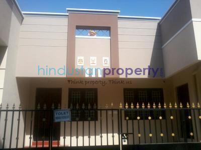 2 BHK House / Villa For RENT 5 mins from Madambakkam