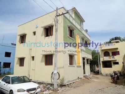 2 BHK House / Villa For RENT 5 mins from Porur