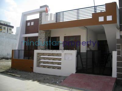 2 BHK House / Villa For RENT 5 mins from Rau