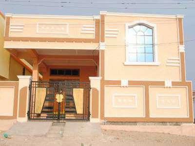 2 BHK House / Villa For SALE 5 mins from BN Reddy Nagar