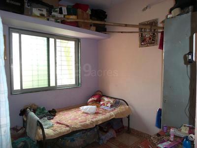 2 BHK House / Villa For SALE 5 mins from Dighi