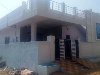 2 BHK House / Villa For SALE 5 mins from Gurram Guda