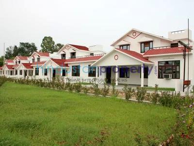 2 BHK House / Villa For SALE 5 mins from Khurram Nagar
