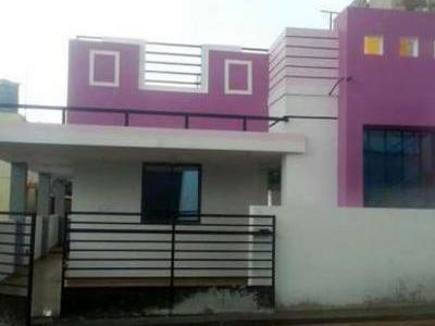 2 BHK House / Villa For SALE 5 mins from Malur-Hosur Road