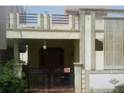 2 BHK House / Villa For SALE 5 mins from Nawab Saheb Kunta