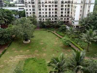 2 BHK Flat / Apartment For RENT 5 mins from Amboli Andheri(w)