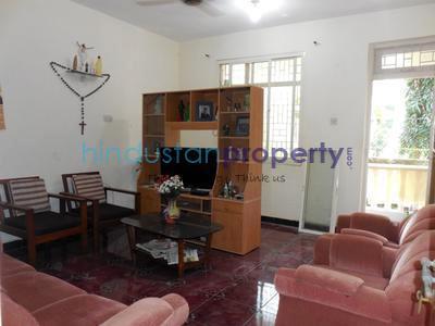 2 BHK Flat / Apartment For RENT 5 mins from Baga