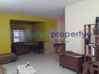 2 BHK Flat / Apartment For RENT 5 mins from Begur Road
