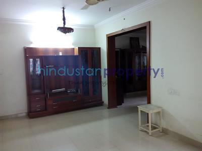 2 BHK Flat / Apartment For RENT 5 mins from Bellandur