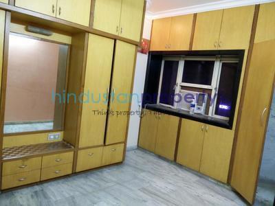 2 BHK Flat / Apartment For RENT 5 mins from Bhatar