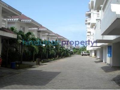 2 BHK Flat / Apartment For RENT 5 mins from Colva