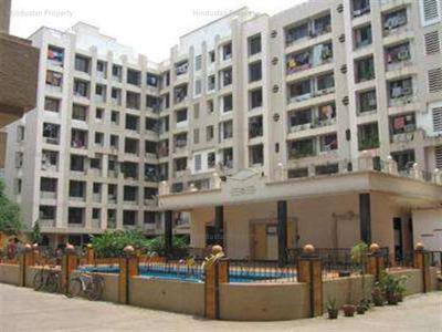 2 BHK Flat / Apartment For RENT 5 mins from Marol Military Road