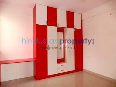 2 BHK Flat / Apartment For RENT 5 mins from Singasandra