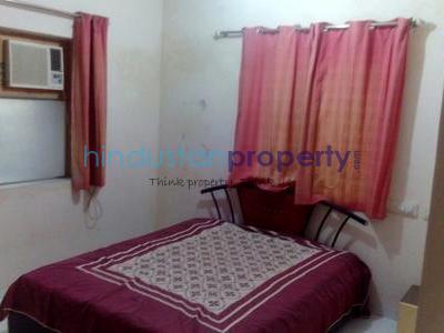 2 BHK Flat / Apartment For RENT 5 mins from Surat Dumas Road