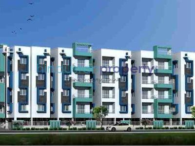 2 BHK Flat / Apartment For RENT 5 mins from Thubarahalli