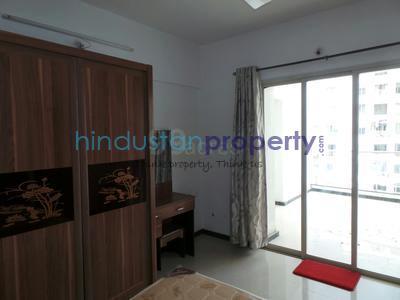 2 BHK Flat / Apartment For RENT 5 mins from Warje