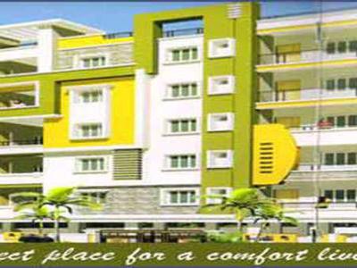 2 BHK Flat / Apartment For SALE 5 mins from Adarsh Nagar