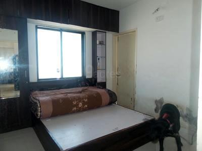 2 BHK Flat / Apartment For SALE 5 mins from Ambegaon Budruk