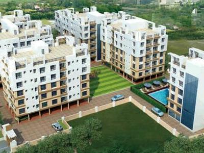 2 BHK Flat / Apartment For SALE 5 mins from Bablatala
