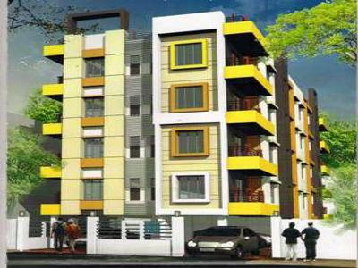 2 BHK Flat / Apartment For SALE 5 mins from Bablatala